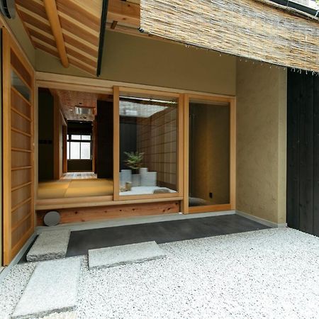 Machiyado 京都南禅寺道 Extérieur photo