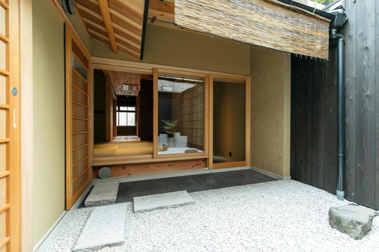 Machiyado 京都南禅寺道 Extérieur photo