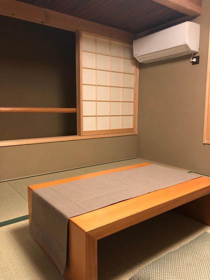 Machiyado 京都南禅寺道 Extérieur photo