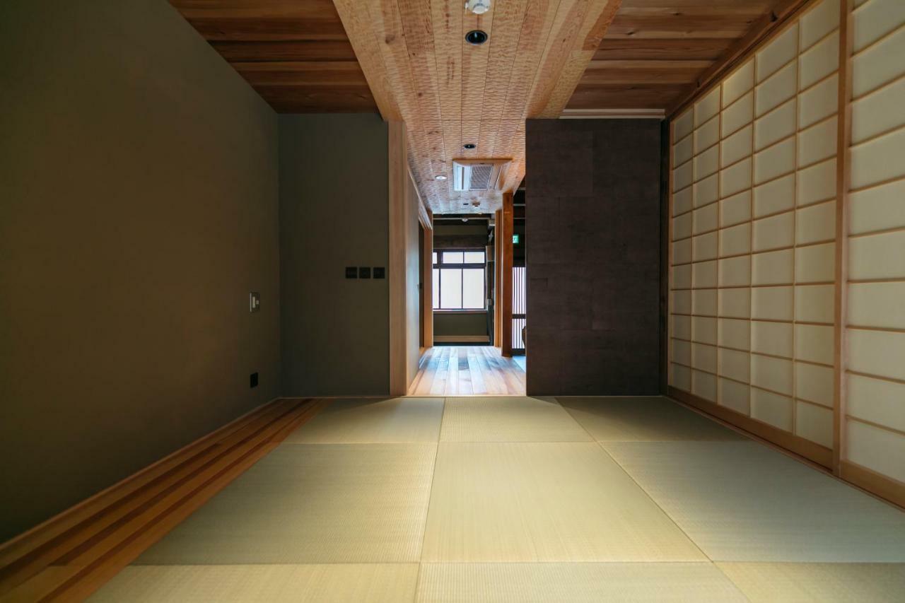 Machiyado 京都南禅寺道 Extérieur photo