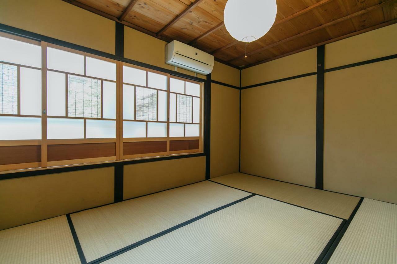 Machiyado 京都南禅寺道 Extérieur photo