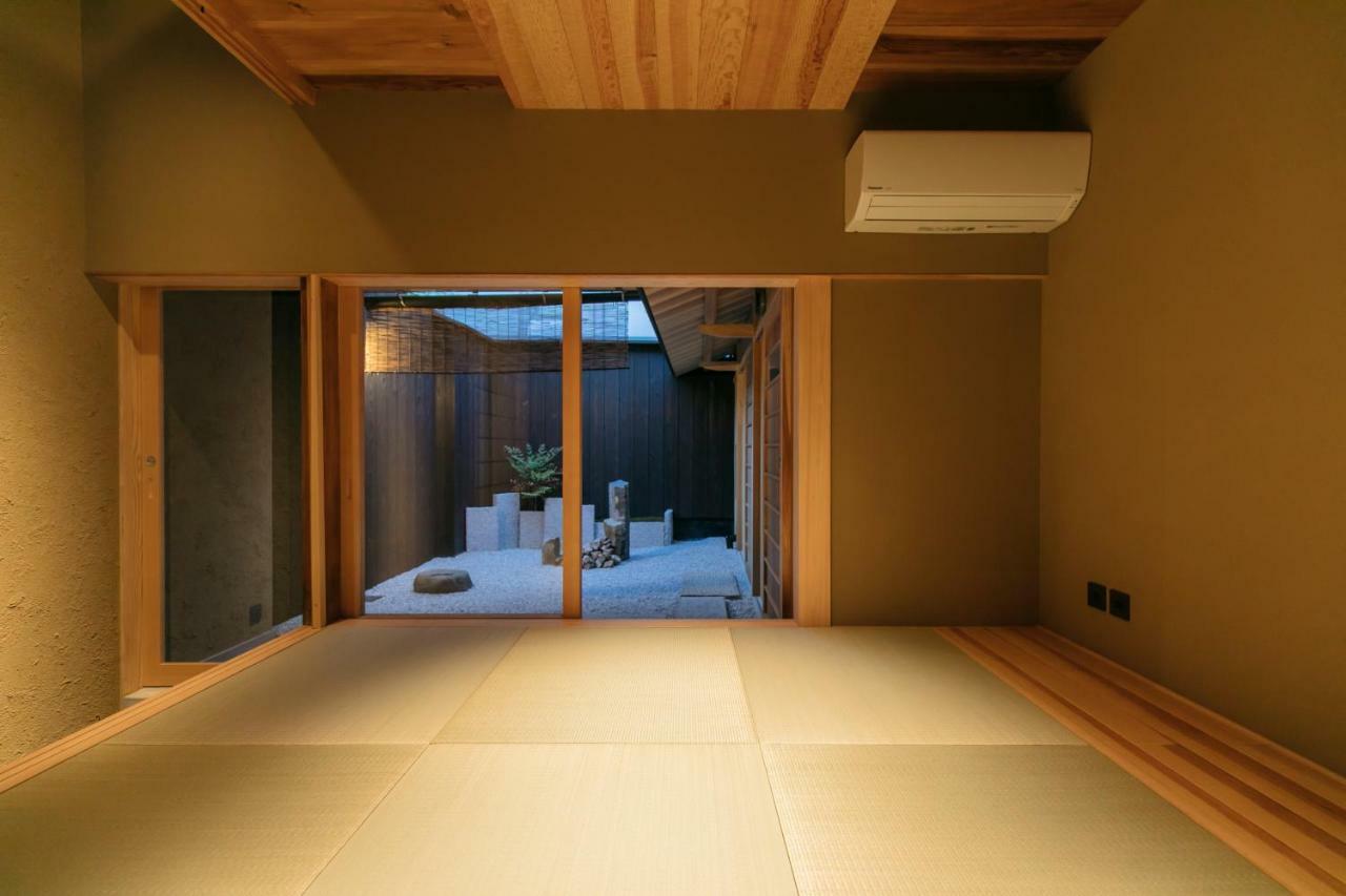 Machiyado 京都南禅寺道 Extérieur photo