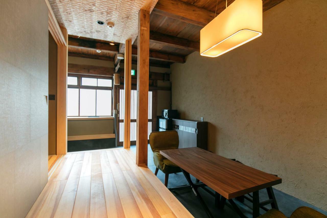 Machiyado 京都南禅寺道 Extérieur photo