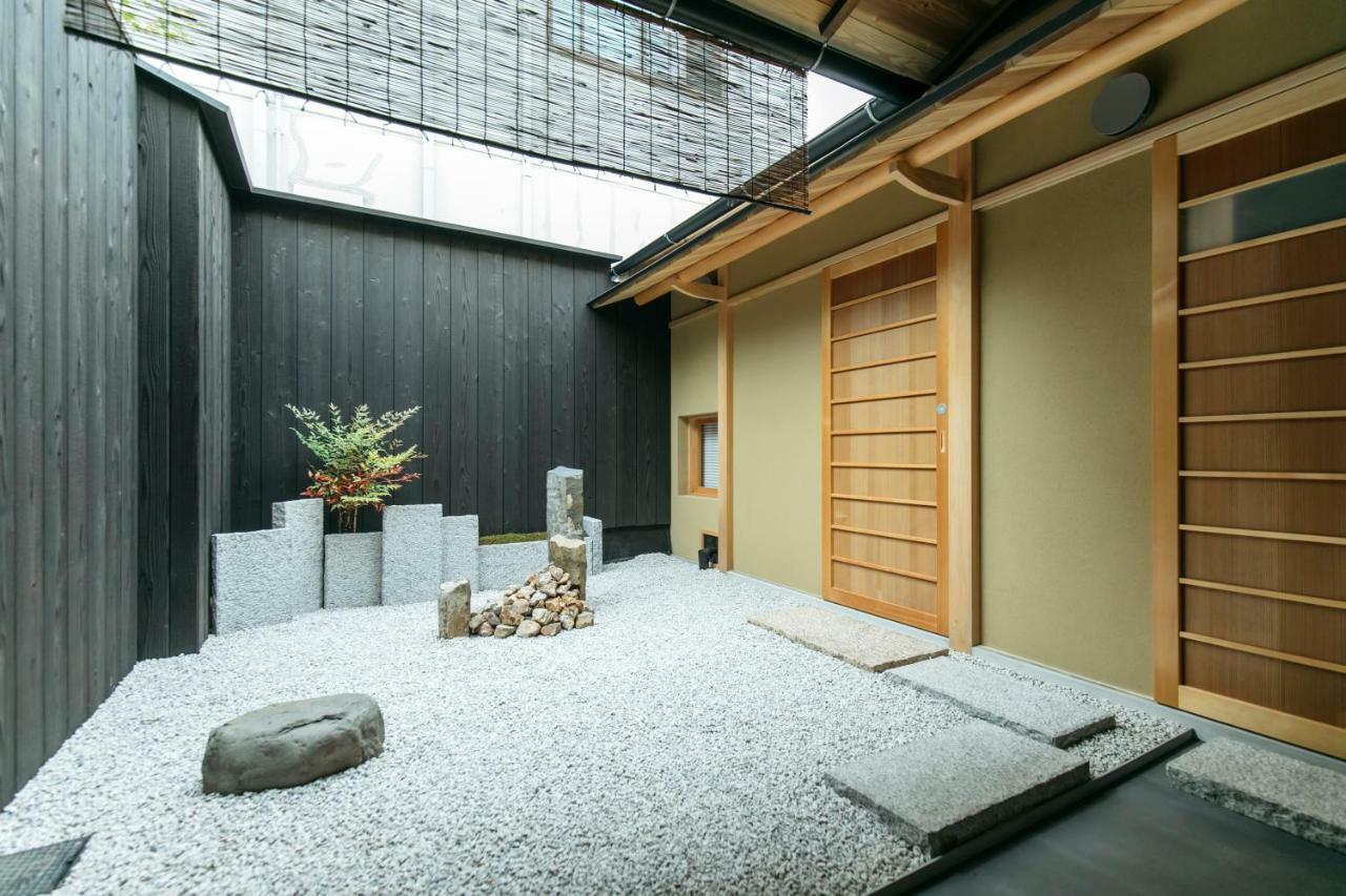 Machiyado 京都南禅寺道 Extérieur photo