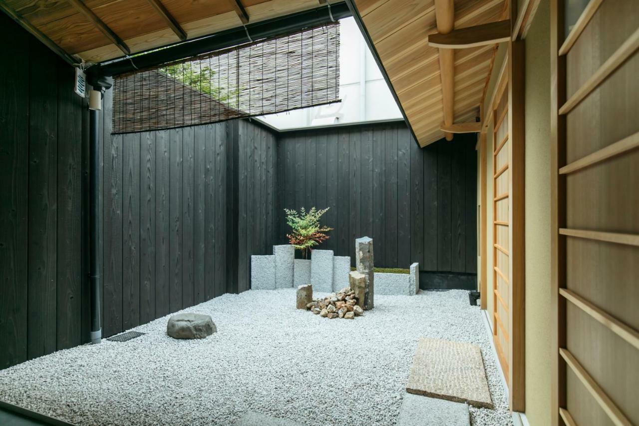 Machiyado 京都南禅寺道 Extérieur photo