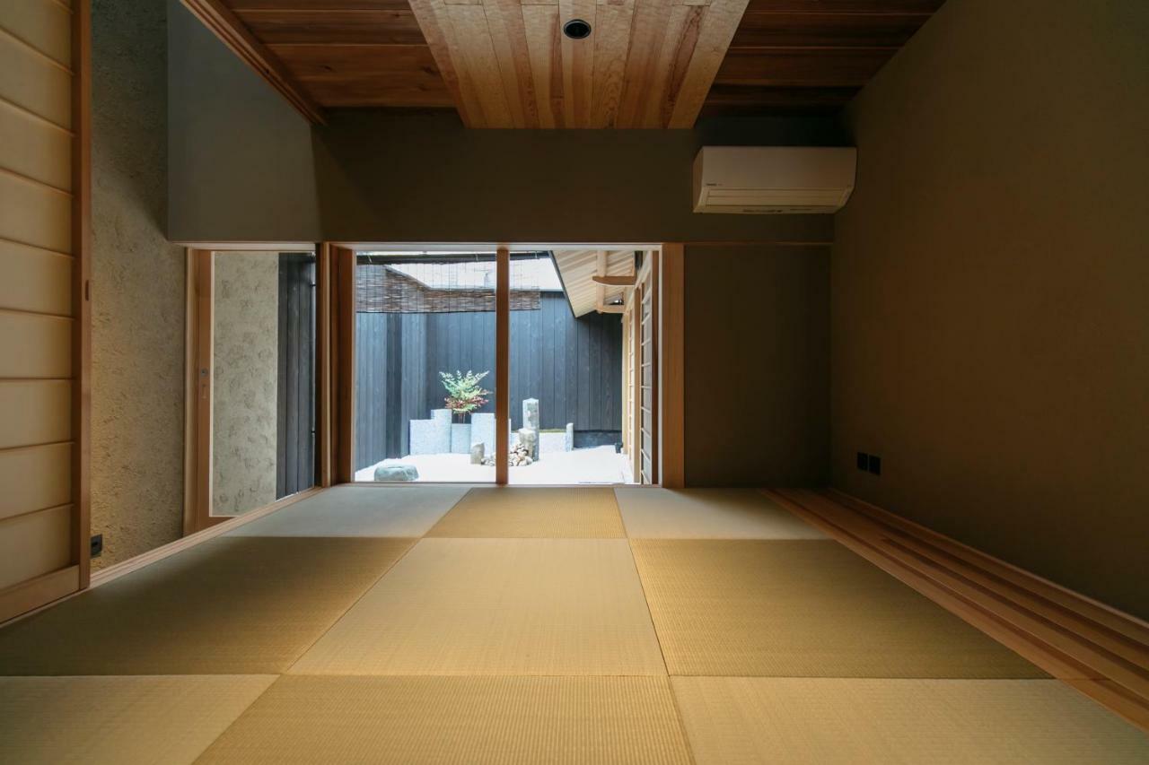 Machiyado 京都南禅寺道 Extérieur photo