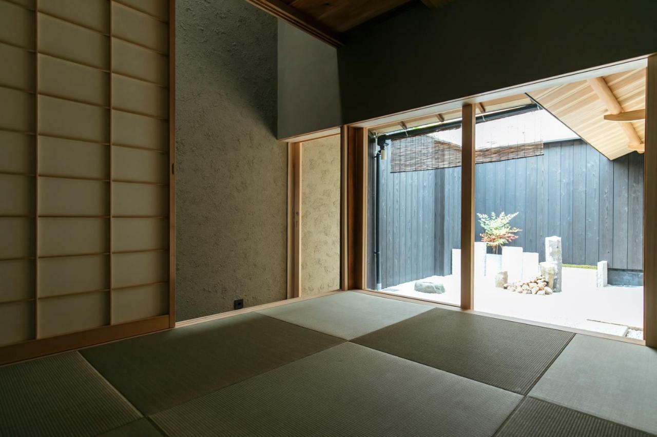 Machiyado 京都南禅寺道 Extérieur photo