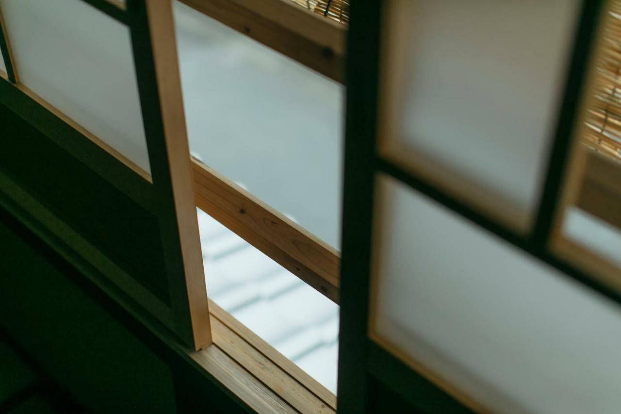 Machiyado 京都南禅寺道 Extérieur photo
