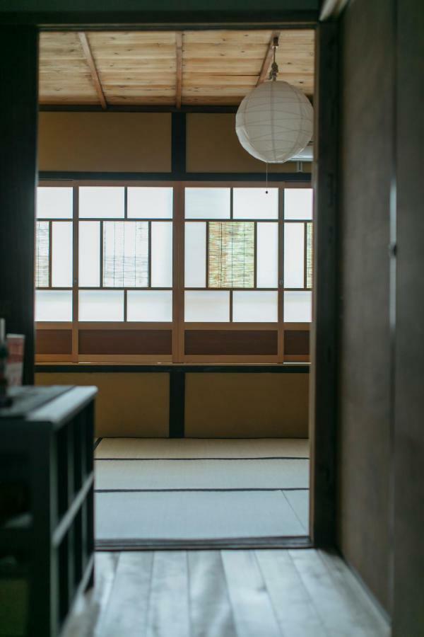 Machiyado 京都南禅寺道 Extérieur photo